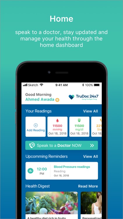TruDoc 24x7