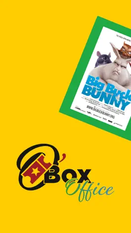 Game screenshot O’Box Office hack