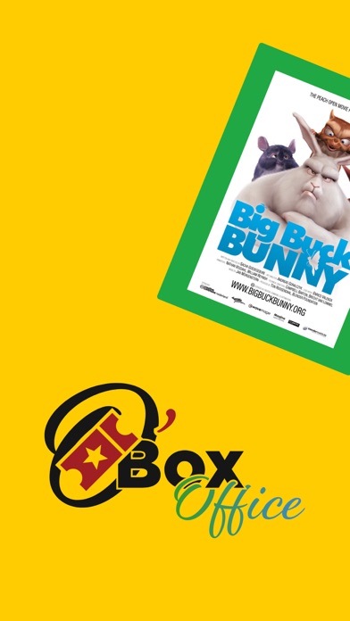 Screenshot #3 pour O’Box Office