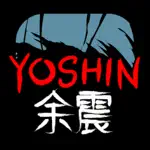 Yoshin App Contact