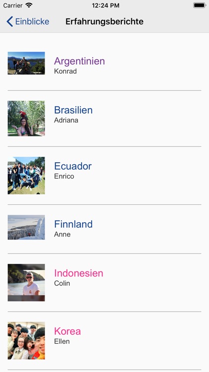 Rotary Jugenddienst D1900 screenshot-4