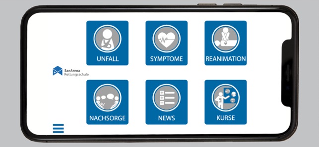 SanArena App