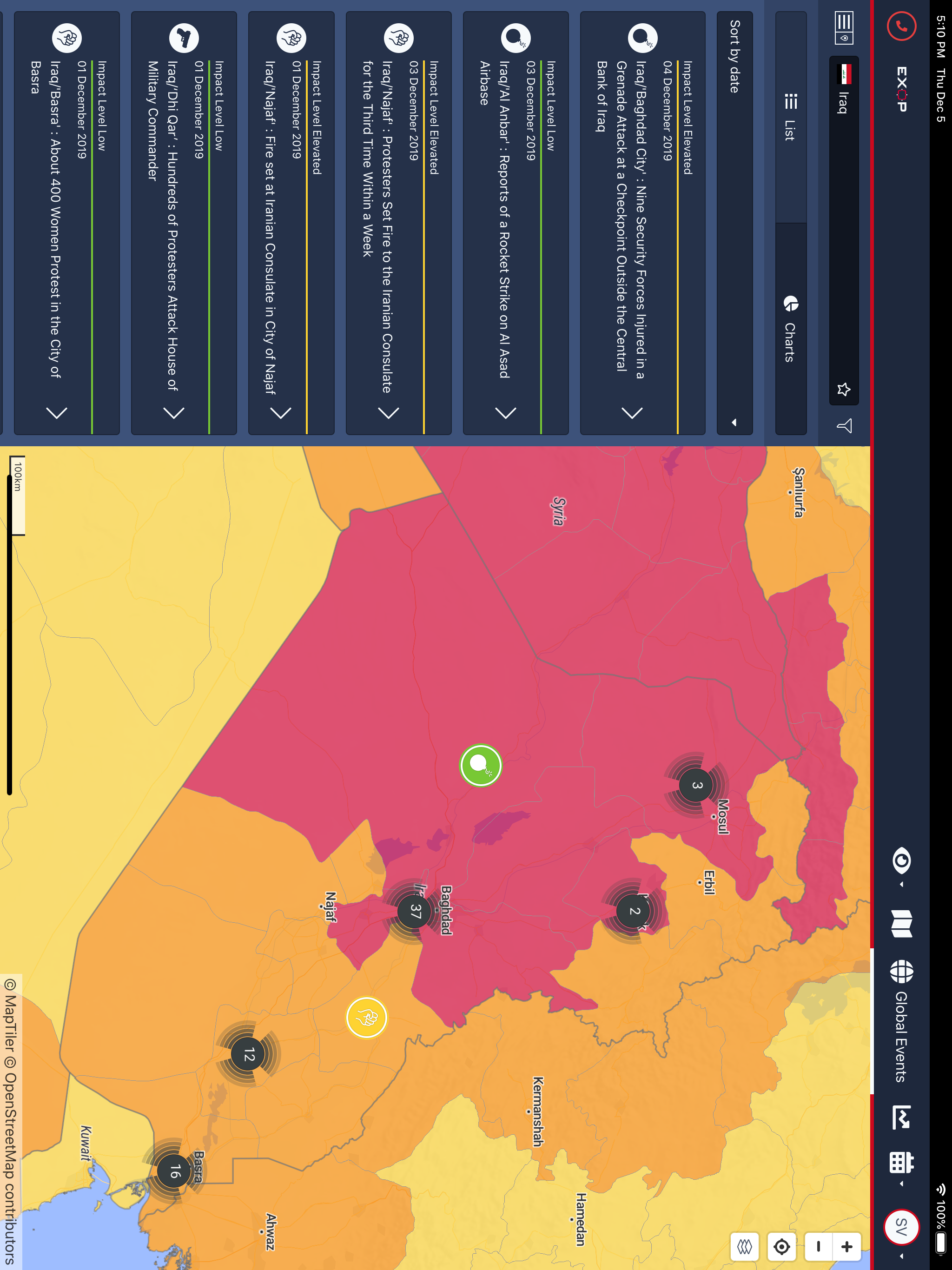 X-Assist screenshot 8