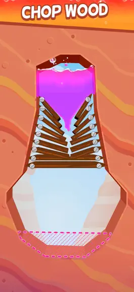 Game screenshot Splash Canyon - Water Puzzles mod apk
