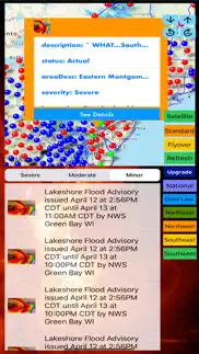 instant noaa alerts 3d lite problems & solutions and troubleshooting guide - 3