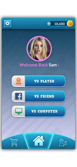 Game screenshot Cramble - Word Game mod apk