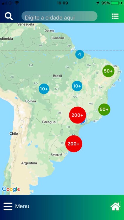 Rede Fleet screenshot-8