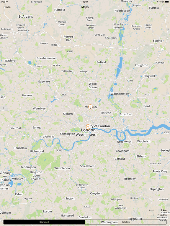 Screenshot #6 pour Action Challenge