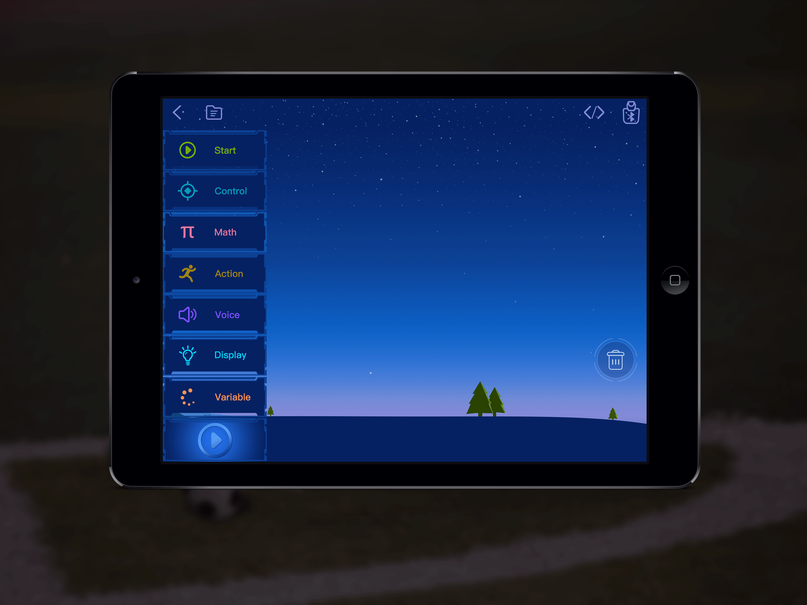 AELOS STEM screenshot 5