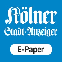Kölner Stadt-Anzeiger E-Paper apk