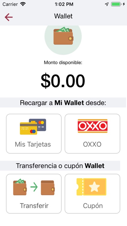 TaxiClub Veracruz screenshot-4