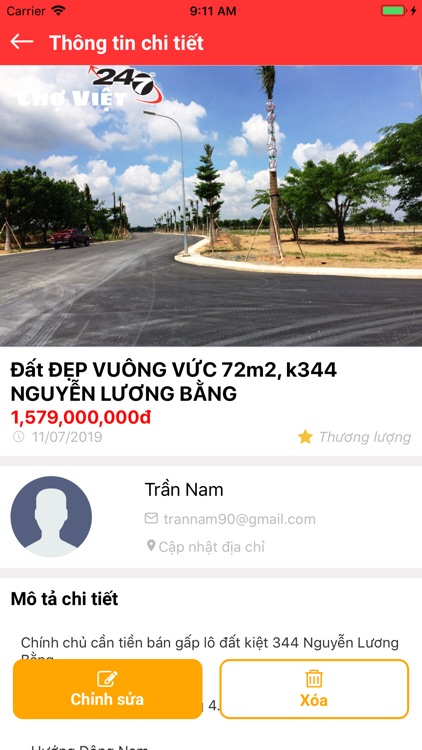 Chợ Việt 247