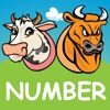 Cows & Bulls -Guess the Number