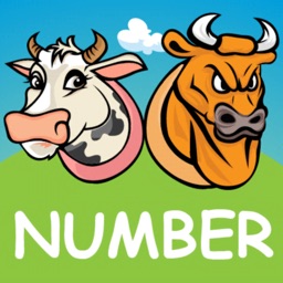 Cows & Bulls -Guess the Number