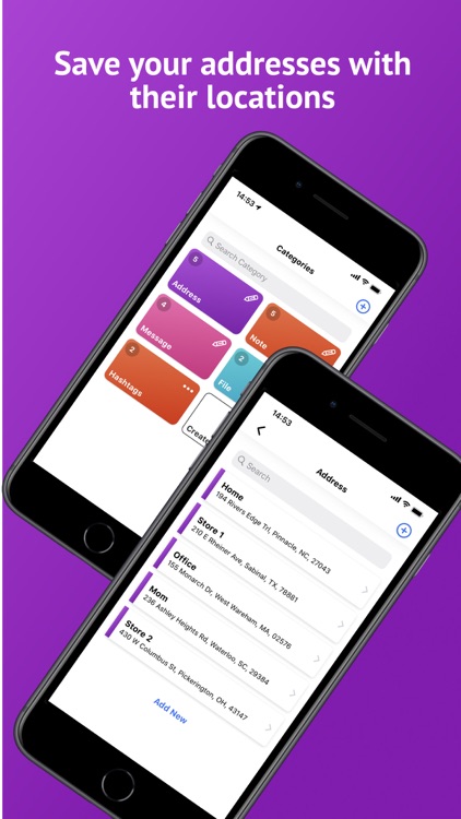 Business Keyboard - Shortcuts