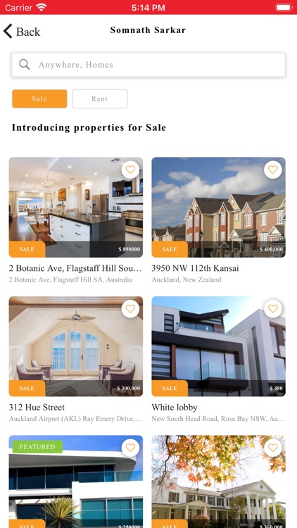eRealty screenshot-5