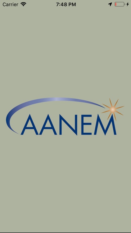 AANEM 2019 Annual Meeting
