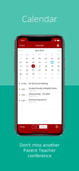 Game screenshot Mississinewa Community Schools mod apk