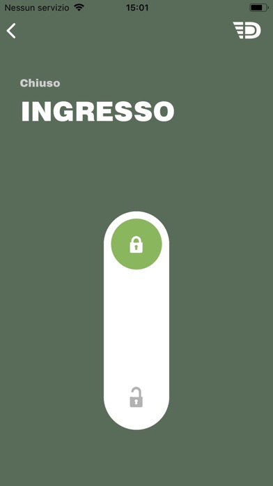 Disec MotorKey Screenshot