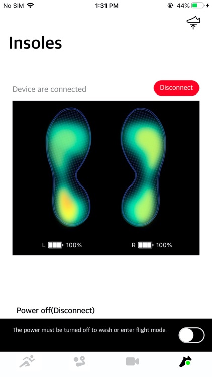 SALTED TRAINING screenshot-7