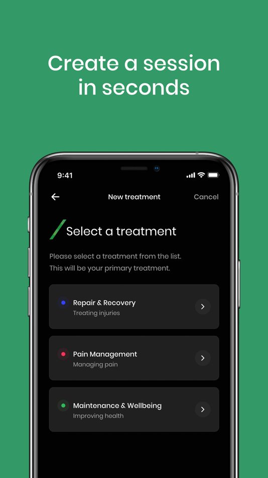 #5. EquiPod Bluetooth Control (iOS) بواسطة: NuroKor