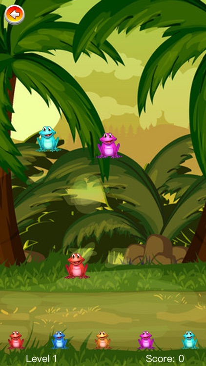 FROG DANCE screenshot-3