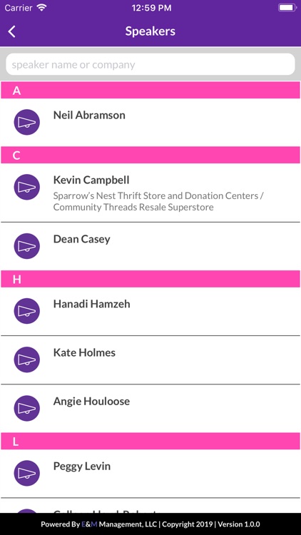 NARTS Conference screenshot-3