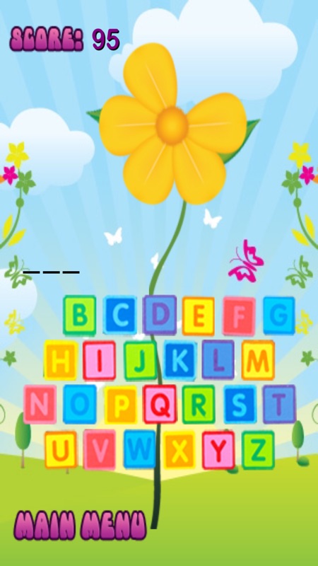 Ultimate Hangman Go screenshot 5