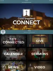 good shepherd lutheran elca айпад изображения 1
