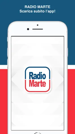 Game screenshot Radio Marte Stereo mod apk