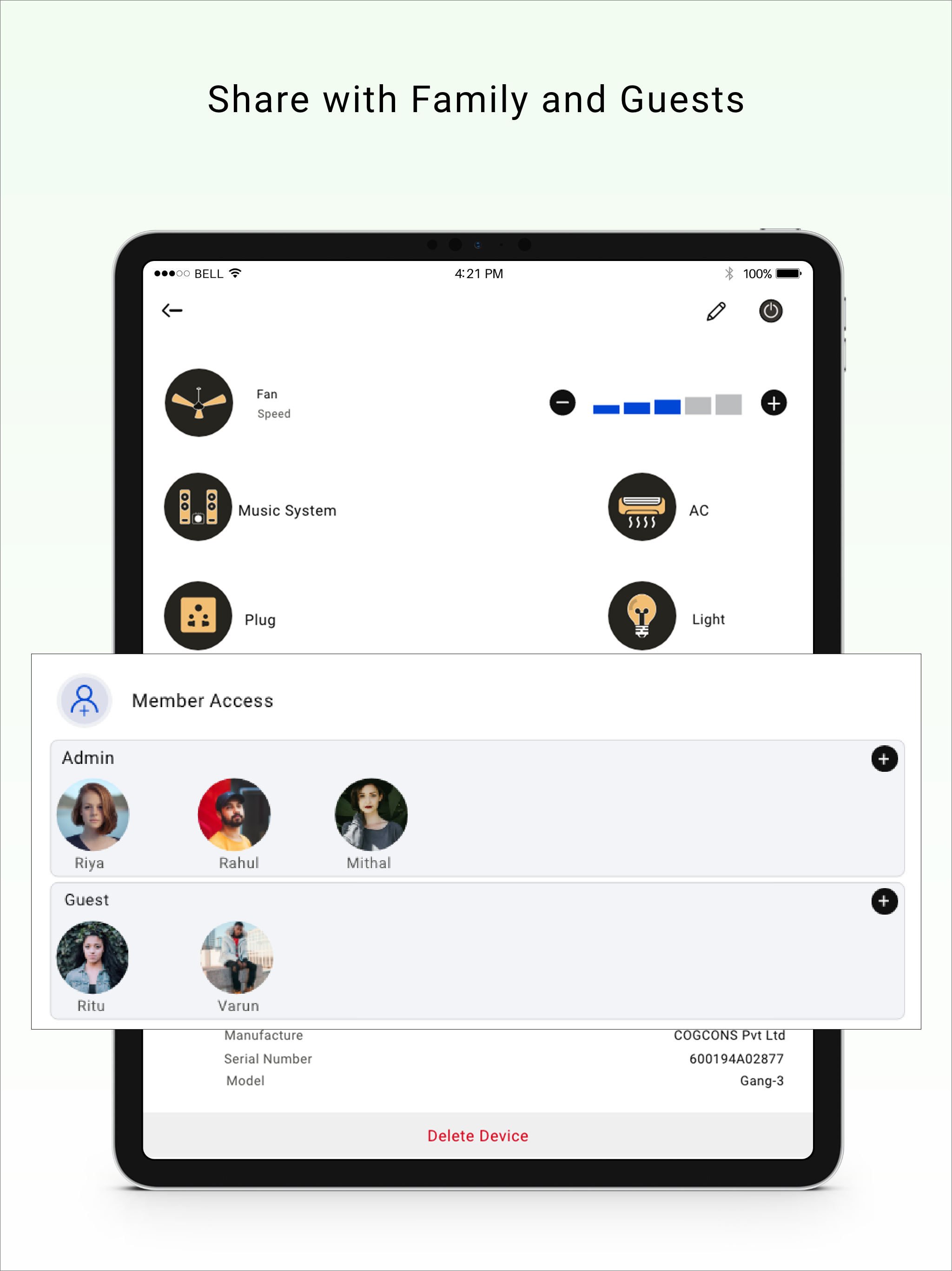 Smart Devices - Smart World screenshot 10