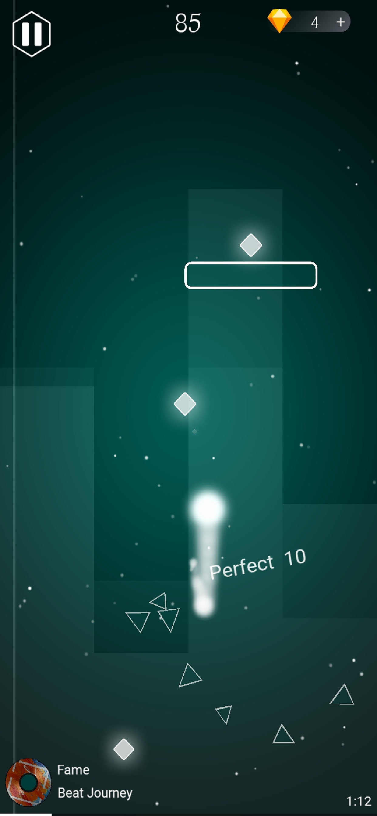 Magic Jumper screenshot 4