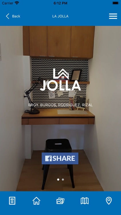 APEC Homes Mobile App