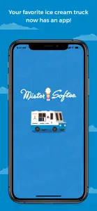 Mister Softee screenshot #1 for iPhone