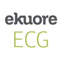 eKuore ECG sur PC