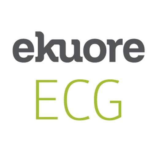 eKuore ECG iOS App