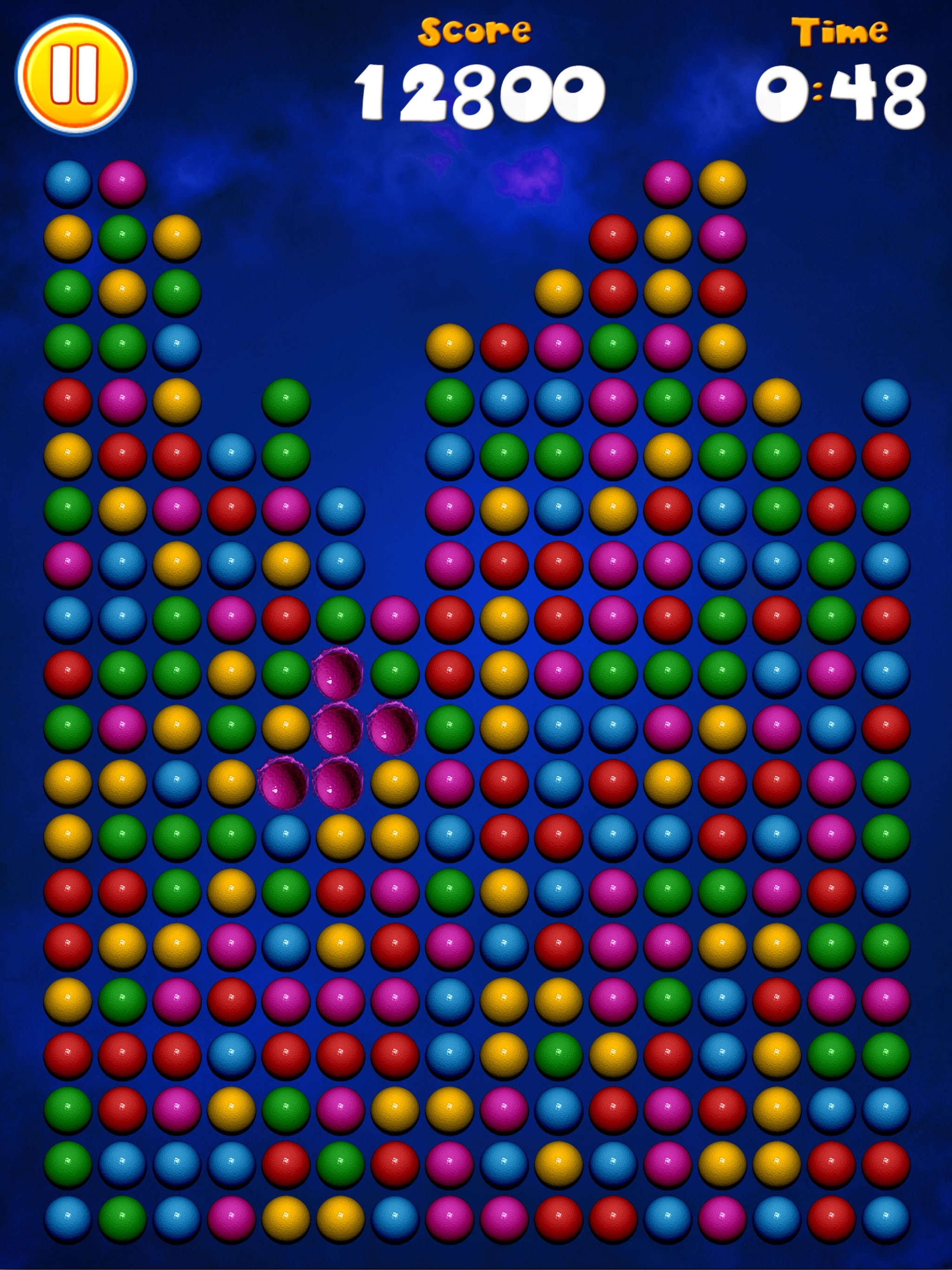 Bubble Burst™