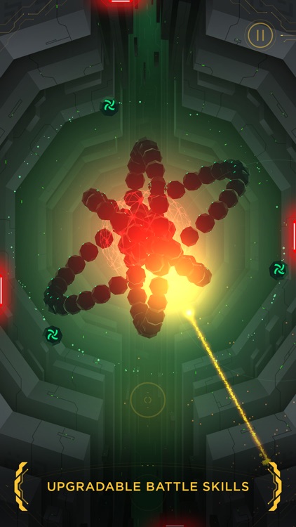 Hyperforma screenshot-4