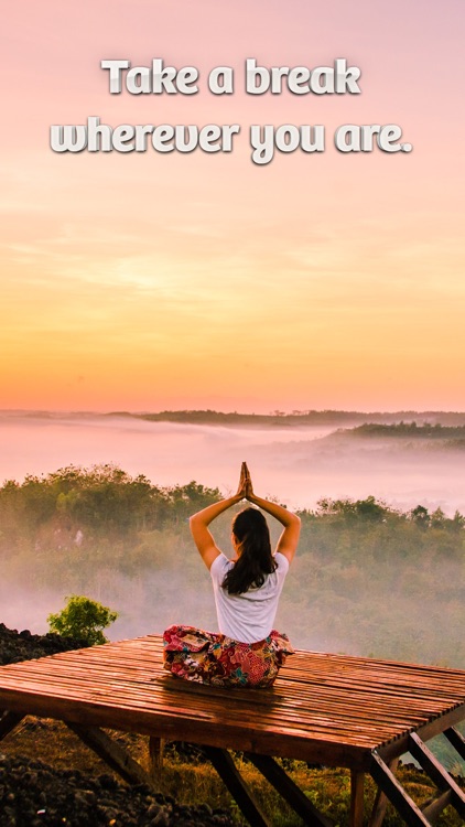 Relax with Nature VR screenshot-4