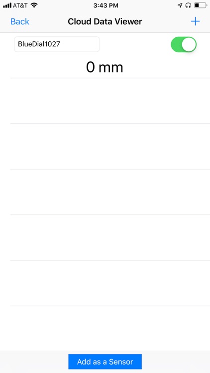 MultiGage Reader screenshot-5