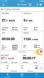 kayak takvimi - kayak takibi iphone resimleri 1