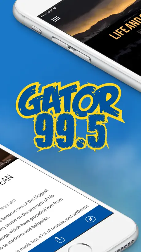 Gator 99.5 (KNGT)