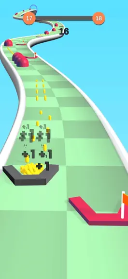 Game screenshot Fast Lane Picker 3D game hack