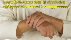 Qigong for Arthritis Relief screenshot