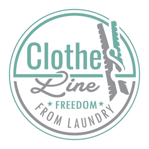 Clothesline Clean icon
