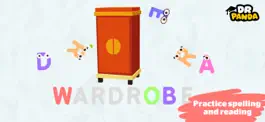Game screenshot Dr. Panda Plus: Home Designer apk