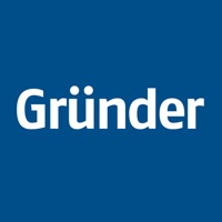 Contacter Gründer - Wirtschaftsmagazin
