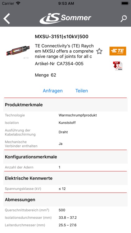 Sommer Energietechnik