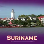 Suriname Tourist Guide App Problems