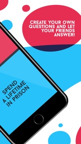 Would You Rather - Either screenshot